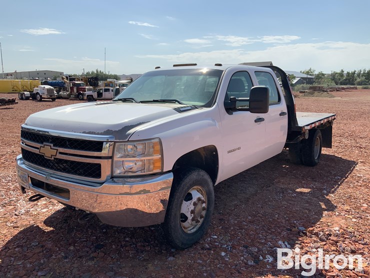 2012-chevrolet-silverado-3500-image-1
