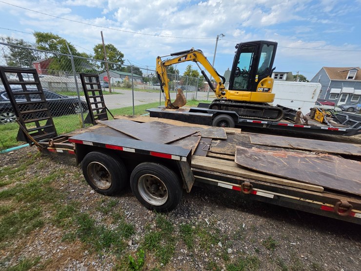#25423-•-2013-21ft-equipment-trailer-image-7