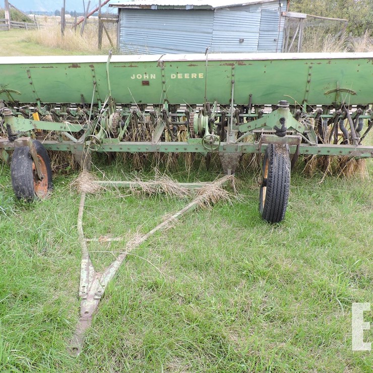 JOHN DEERE LL