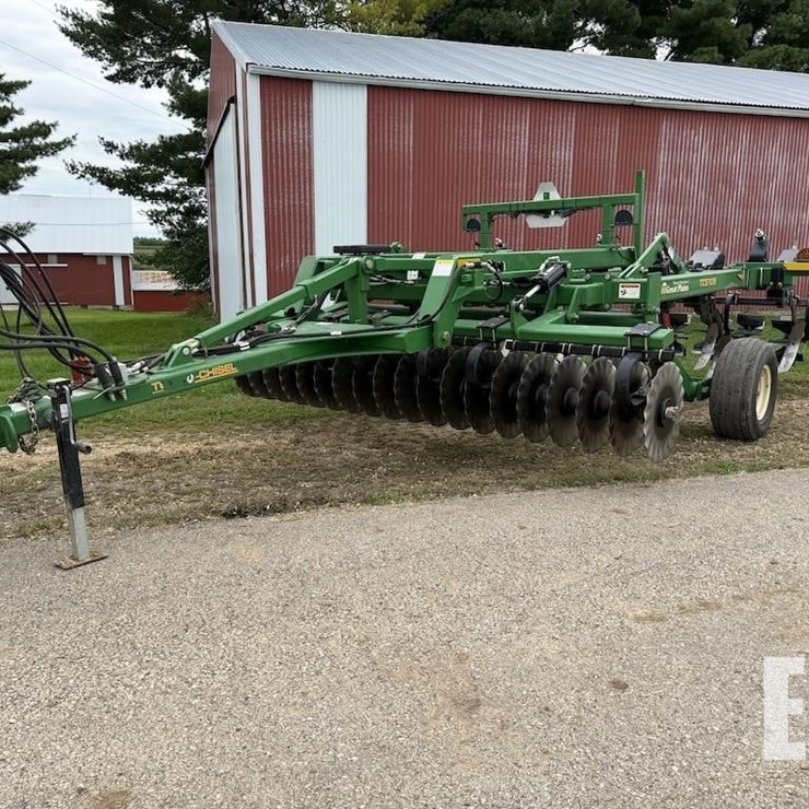 GREAT PLAINS TC5109