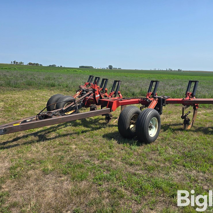 CASE IH 14