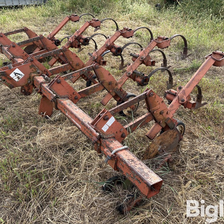 ALLIS-CHALMERS 1200