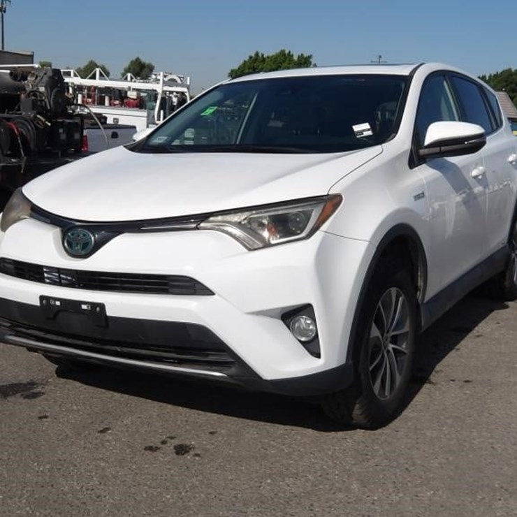 2018 TOYOTA RAV4
