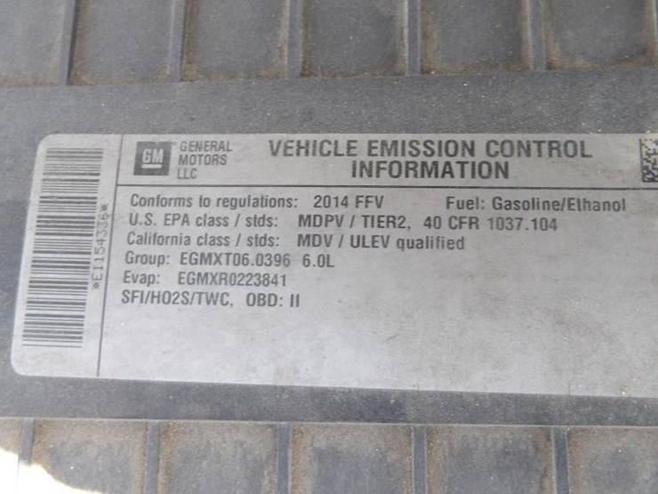 2014-chevrolet-express-3500-image-9
