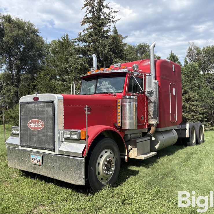 1994 PETERBILT 379