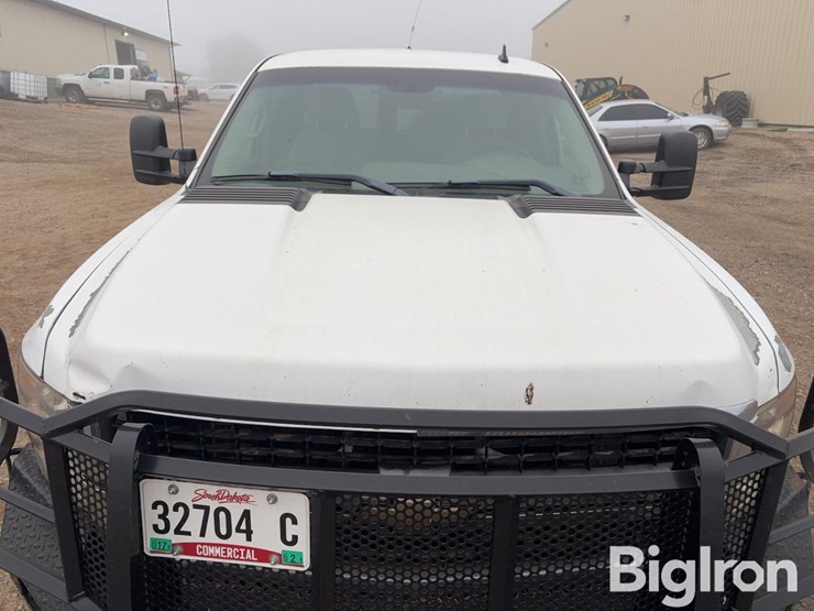 2009-chevrolet-silverado-2500-image-12
