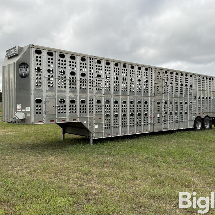2019 MERRITT LIVESTOCK