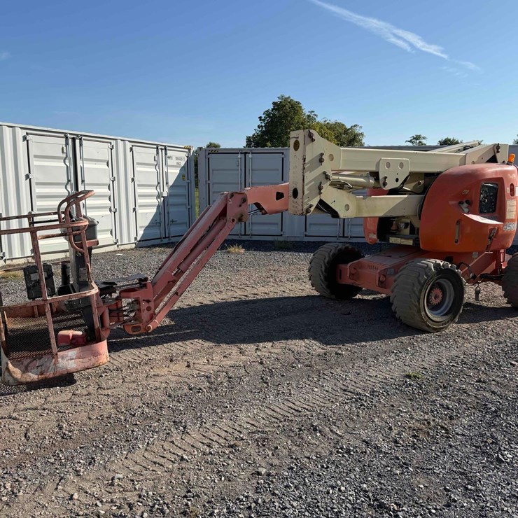 JLG 450AJ
