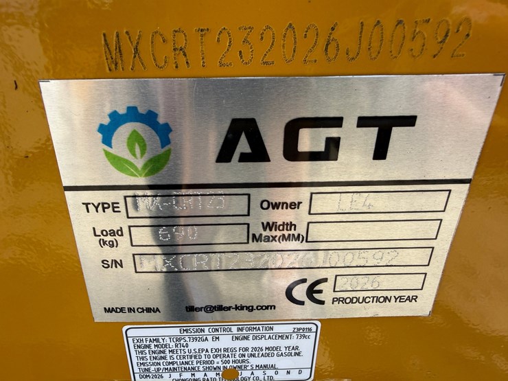 #84-•-unused-2026-agt-mx-crt23-stand-on-tracked-loader-mxcrt232026j00592-inv#4565-image-15