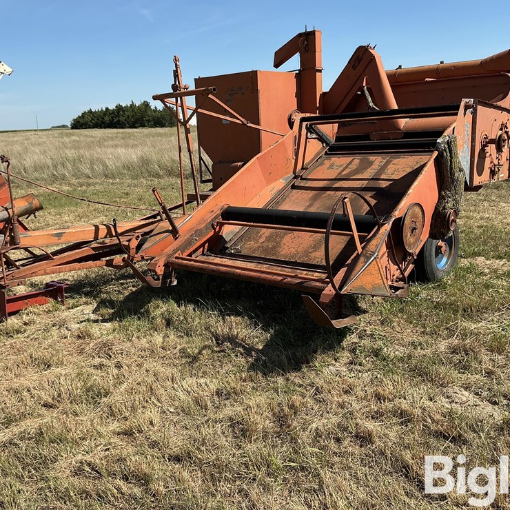 ALLIS-CHALMERS 60