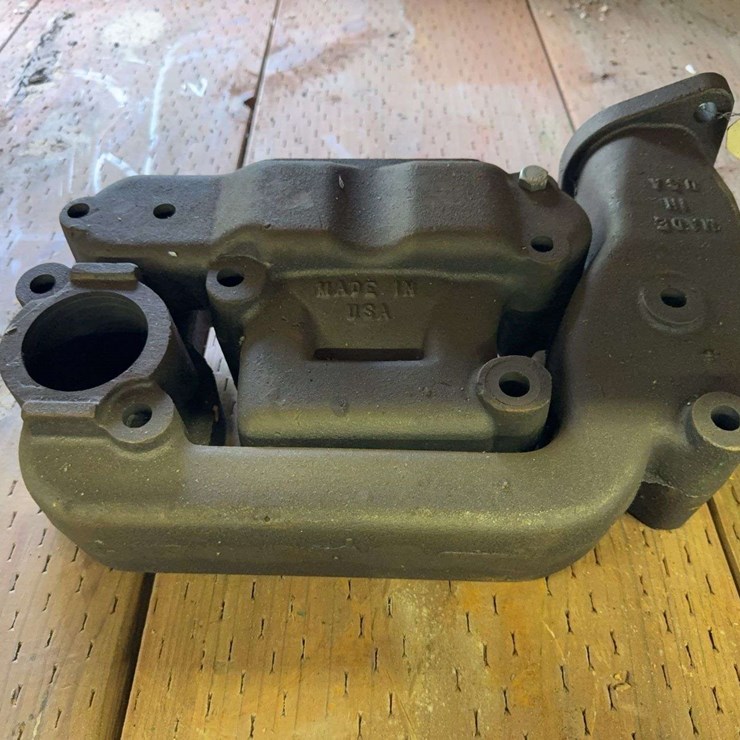 JOHN DEERE 60
