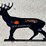 2026-pabreak-steel-buck-deer--shaped-shoot-target-image-1