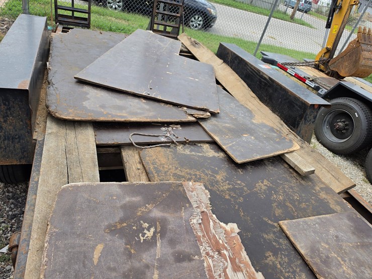 #25423-•-2013-21ft-equipment-trailer-image-9
