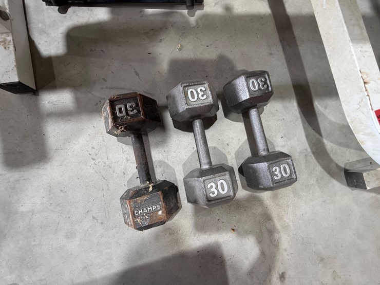 #53145-•-bench-press-w/-misc-weights-inv#53145-image-5
