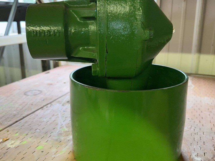 john-deere-dubuque-belt-pulley-image-1