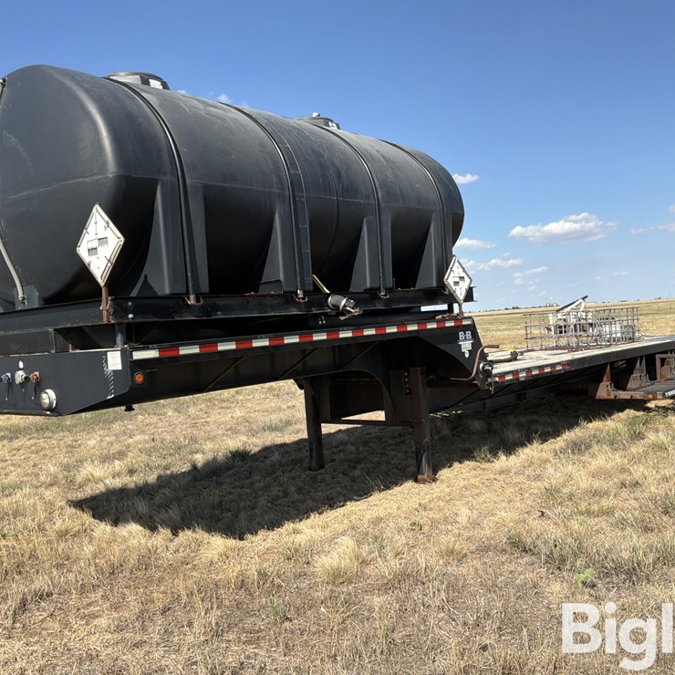 2010 BEHNKE SPRAYER