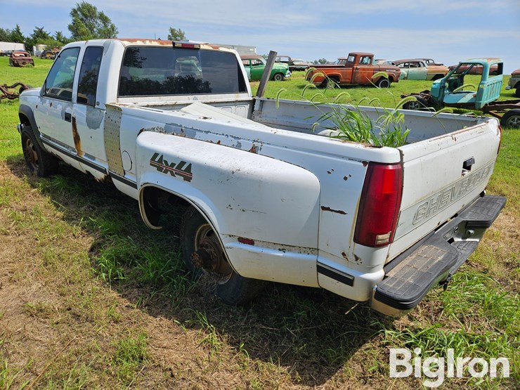 1997-chevrolet-silverado-3500-image-7