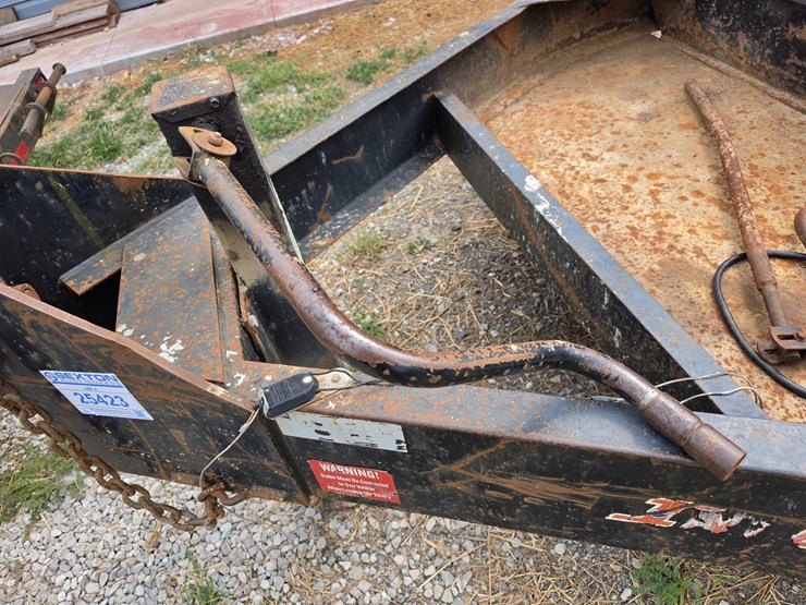 #25423-•-2013-21ft-equipment-trailer-image-19