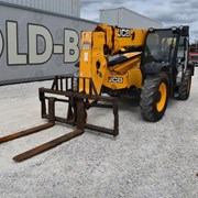 JCB 509-42