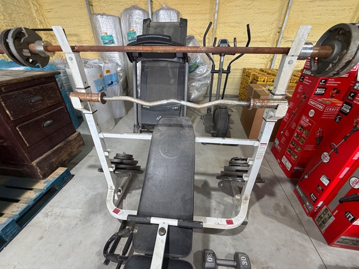 #53145-•-bench-press-w/-misc-weights-inv#53145-image-7