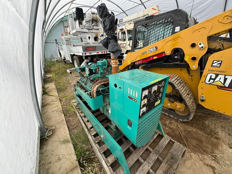 #1918-•-onan-55kb-31-fb-y44-diesel-generator-image-4