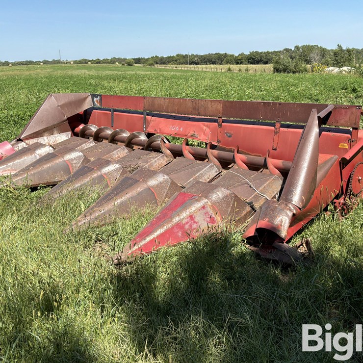 1994 CASE IH 1064