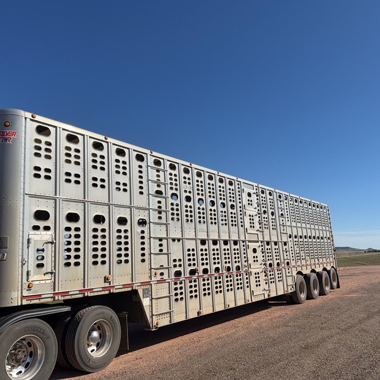 2015 WILSON PSDCL-402