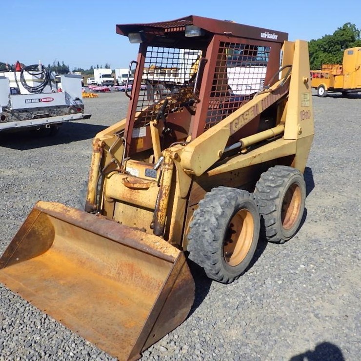 CASE 1840