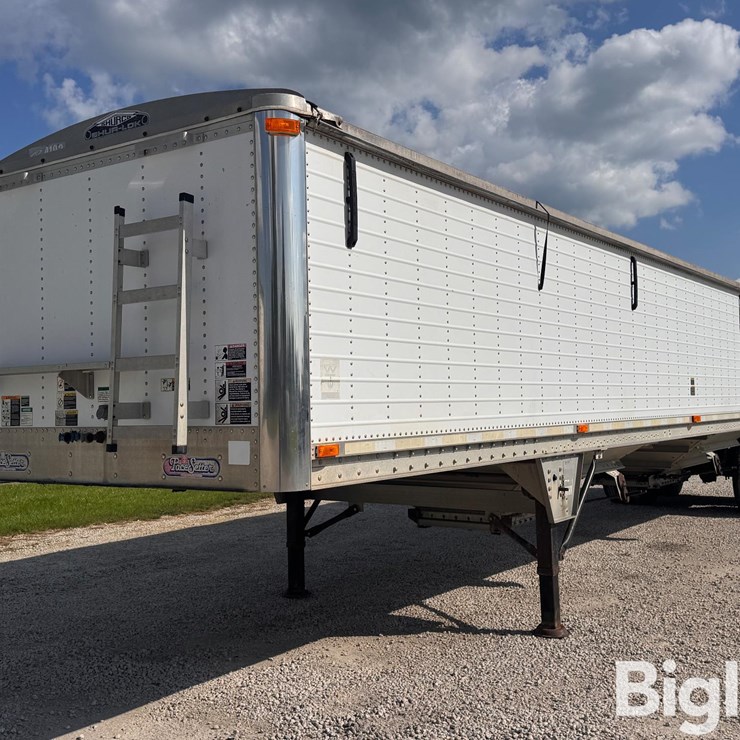 2004 WILSON DWH-500