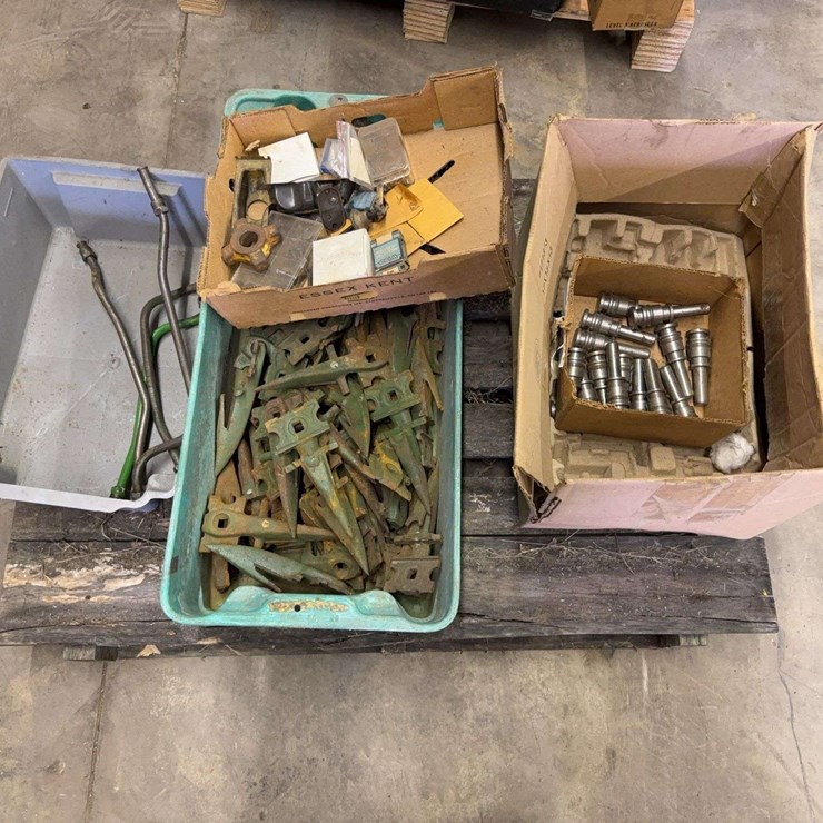 John Deere Mower Guard Parts