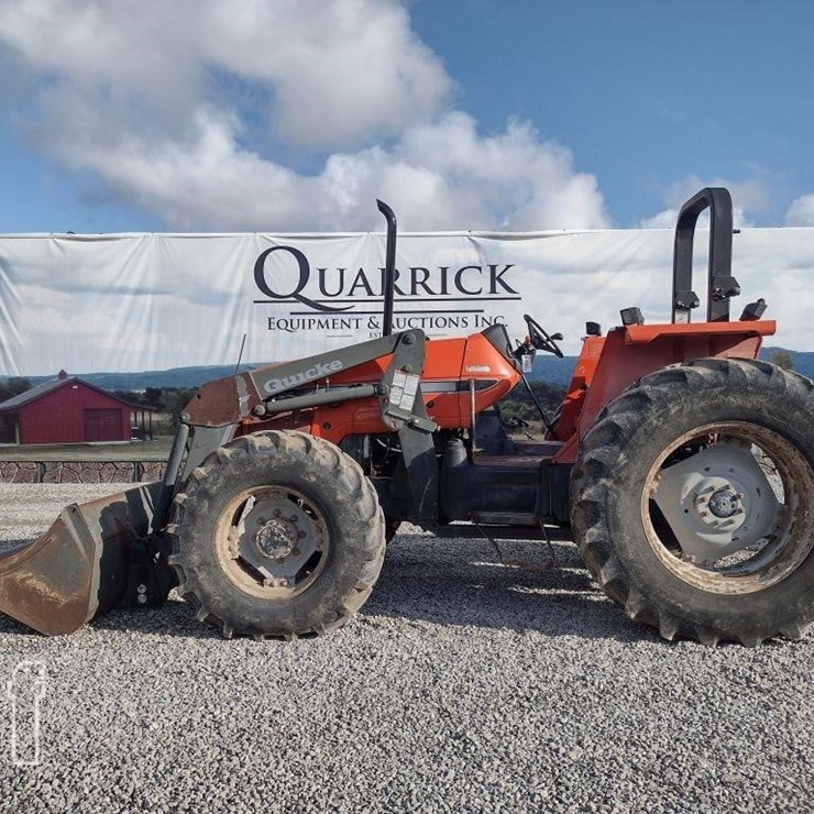 AGCO LT85