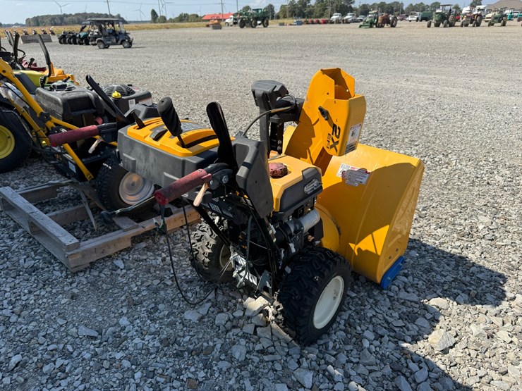 #16-•-cub-cadet-zx-30"-snow-blower-1i039b40077-inv#4519-image-4