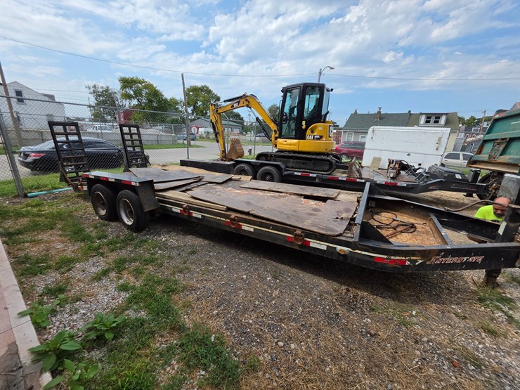 #25423-•-2013-21ft-equipment-trailer-image-6