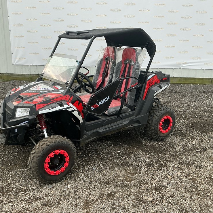 SDLANCH XY200KT