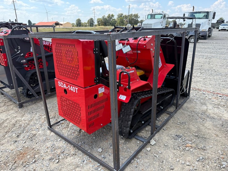 #75-•-unused-2026-agt-sda-140t-crawler-loader-sda140t26m0626678-inv#4563-image-3