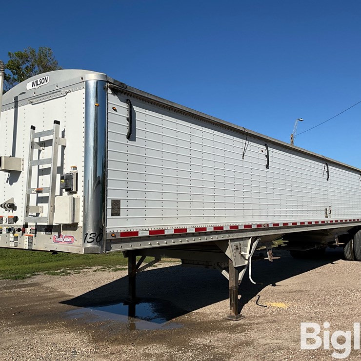 2015 WILSON DWH-500