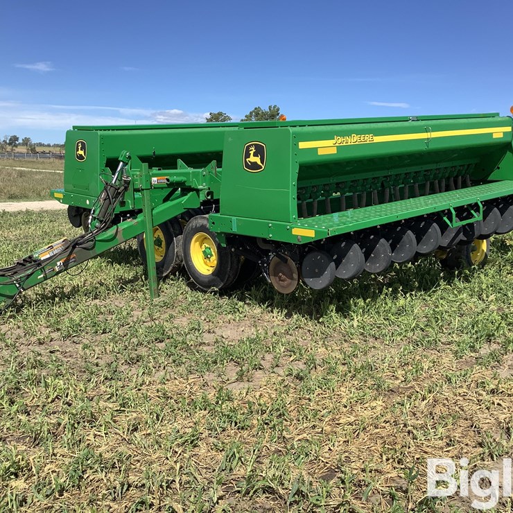 2015 JOHN DEERE 455