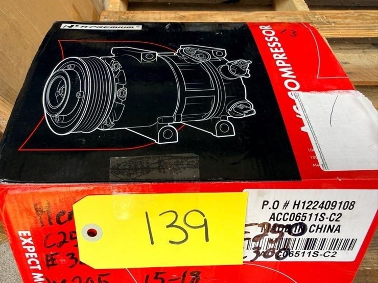 kia-spectra-a/c-compressor-image-1