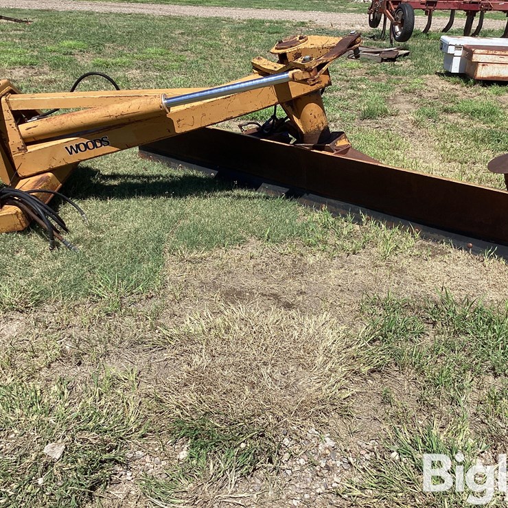 WOODS RB1010