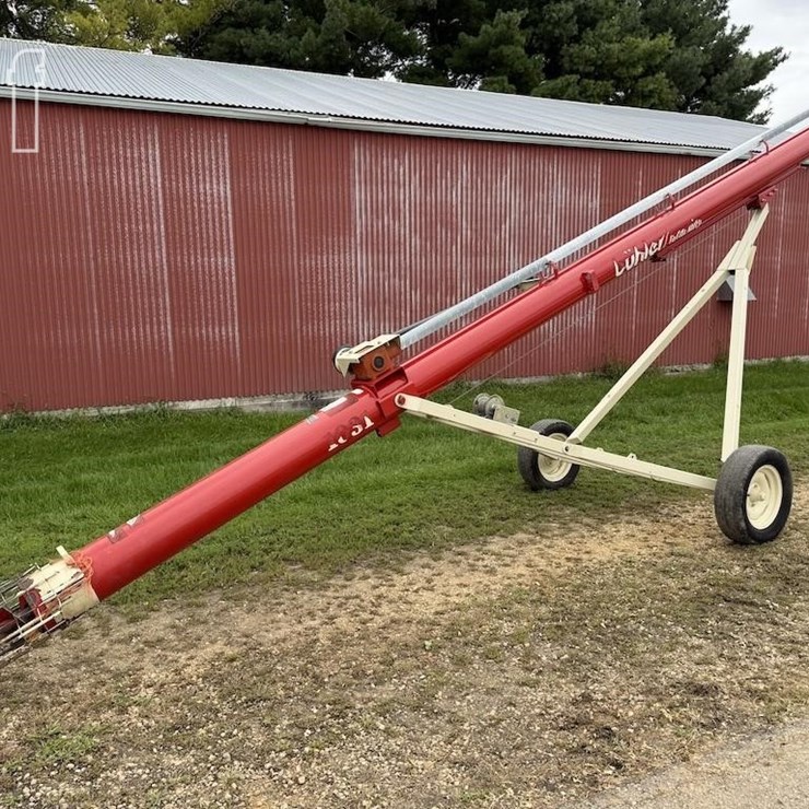BUHLER FARM KING 1031