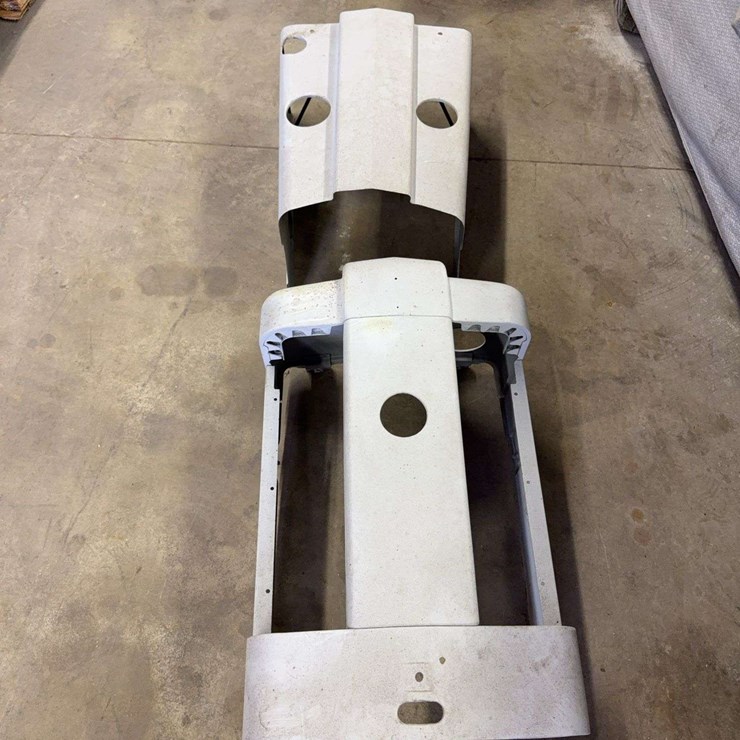 John Deere Dubuque LP Hood & Grill