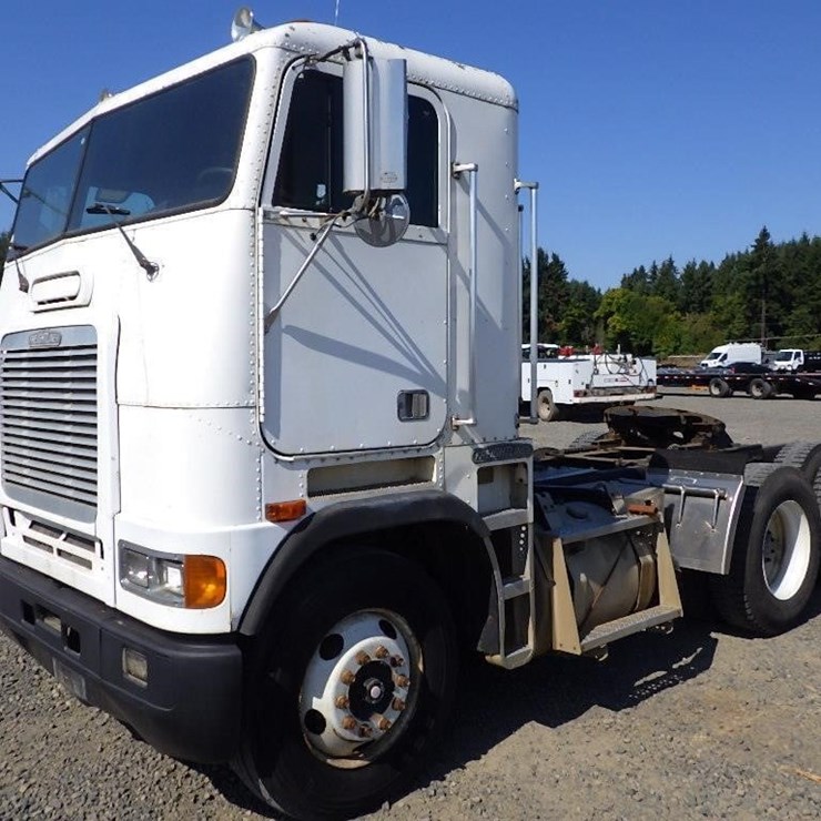 1995 Freightliner FLB T/A Truck Tractor