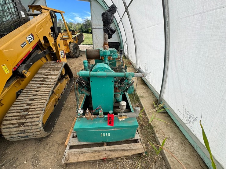 #1918-•-onan-55kb-31-fb-y44-diesel-generator-image-2