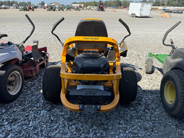 #11-•-cub-cadet-zt1-zero-turn-mower-1a03rh50167-inv#4518-image-5