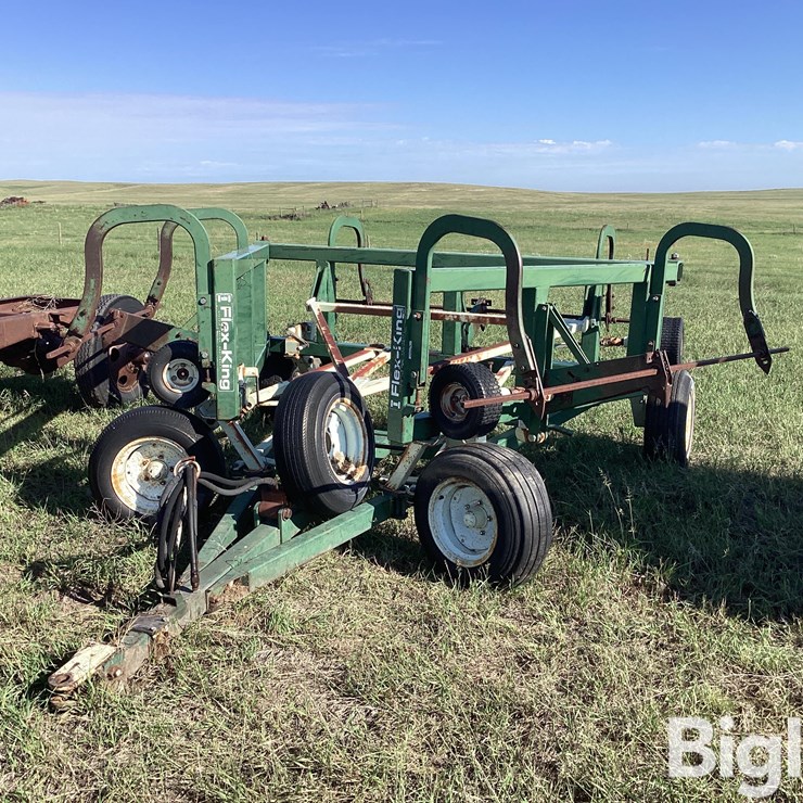 1979 FLEX-KING R25