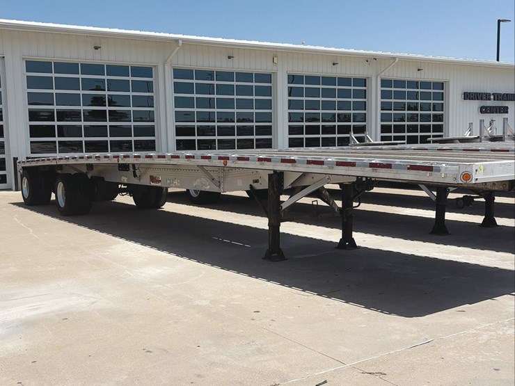 2009-reitnouer-aluminum-flatbed-image-1