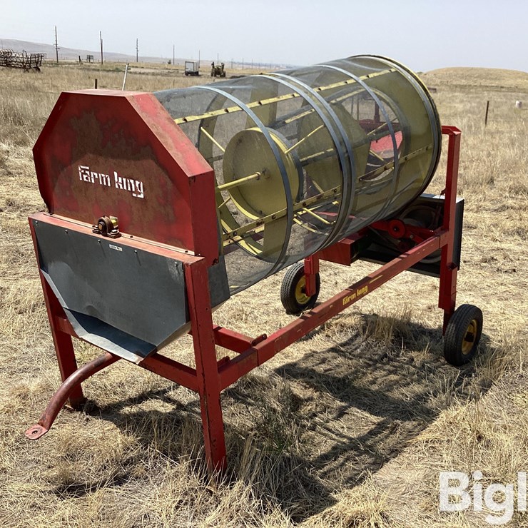 FARM KING 360