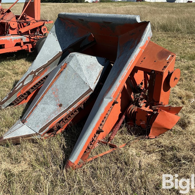 ALLIS-CHALMERS 780