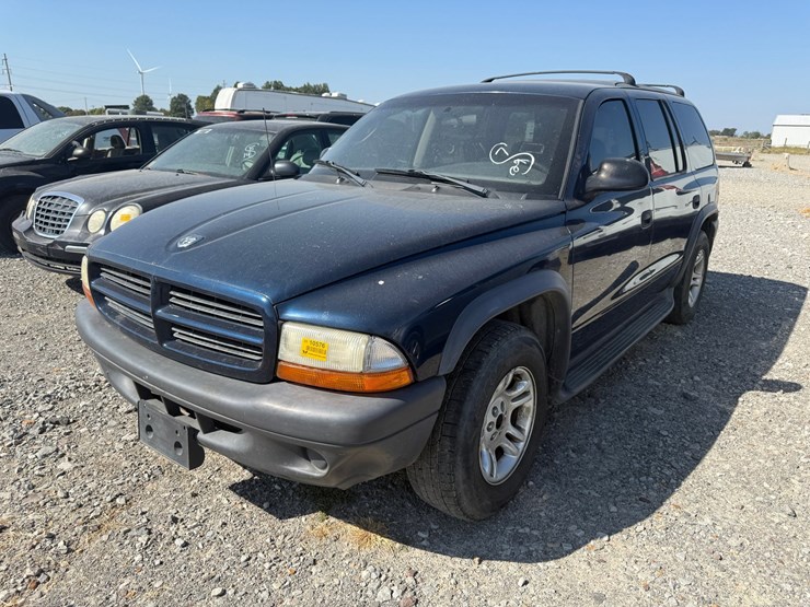 2003-dodge-durango-image-1