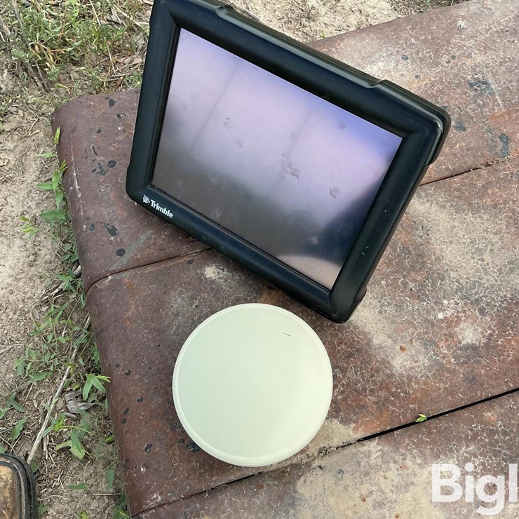TRIMBLE FMX